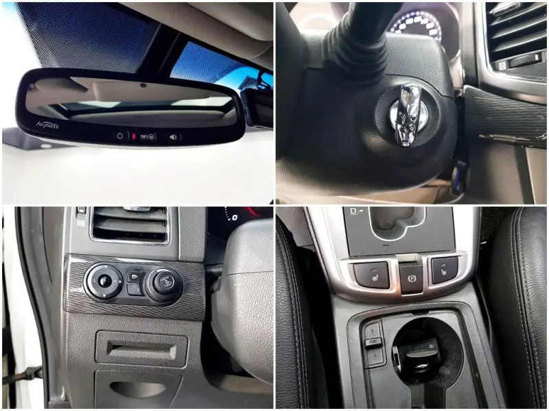 Daewoo Captiva