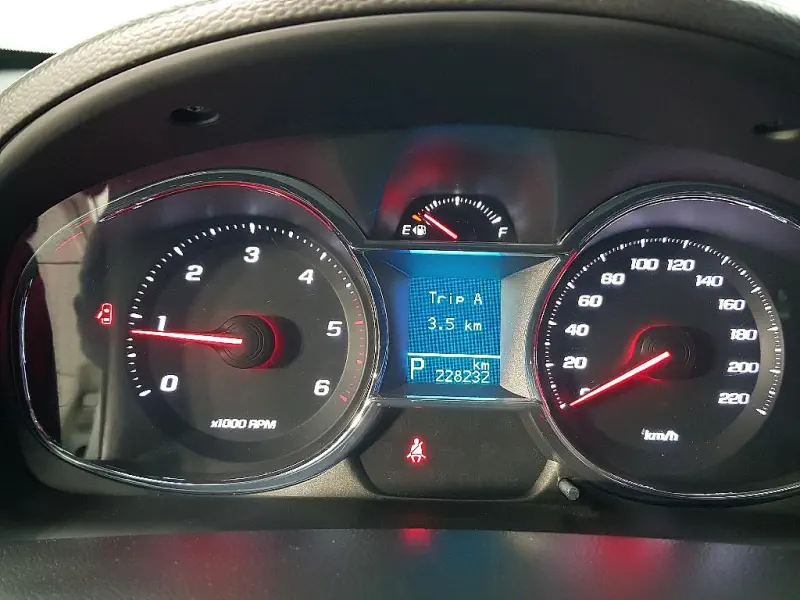 Daewoo Captiva