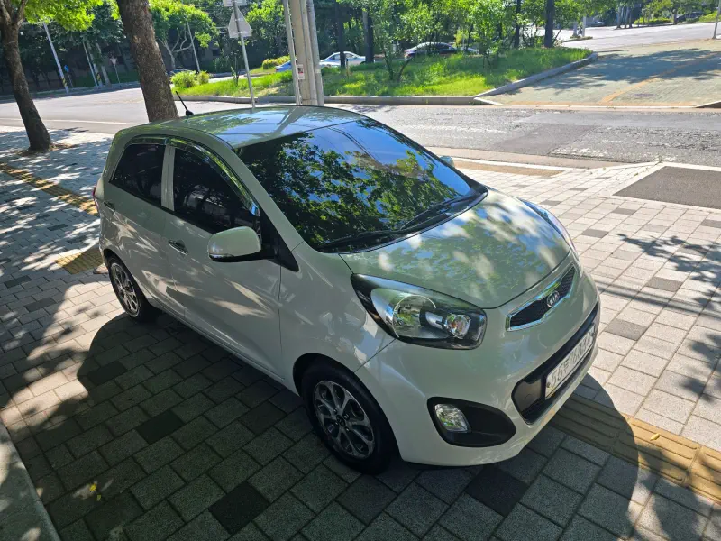 Kia Morning