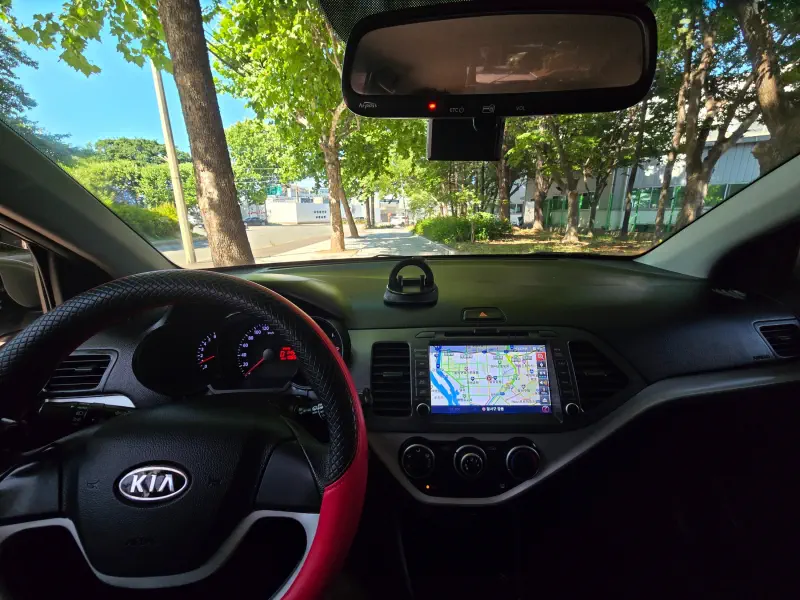 Kia Morning