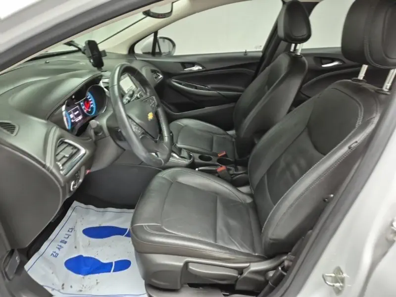 Daewoo Cruze