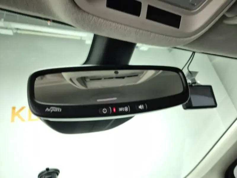 Daewoo Cruze