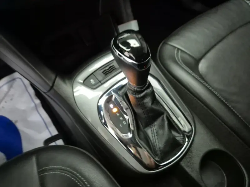 Daewoo Cruze