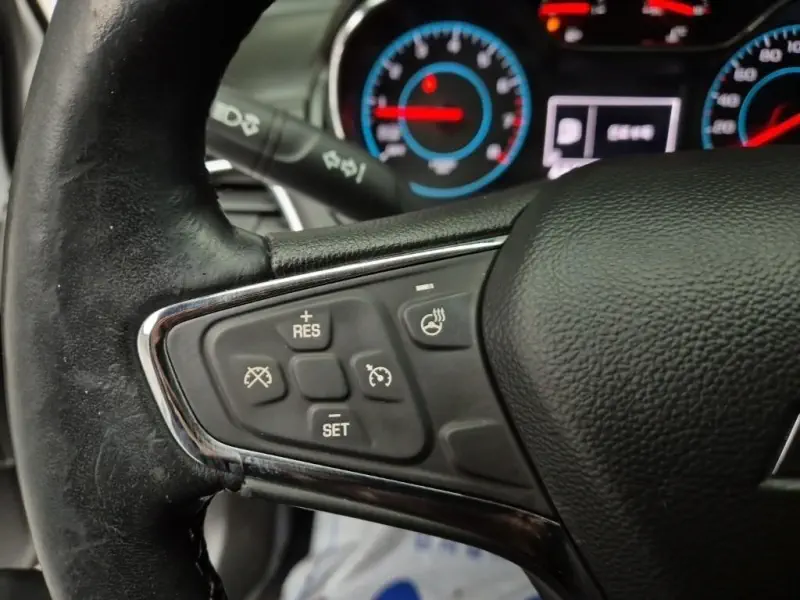 Daewoo Cruze