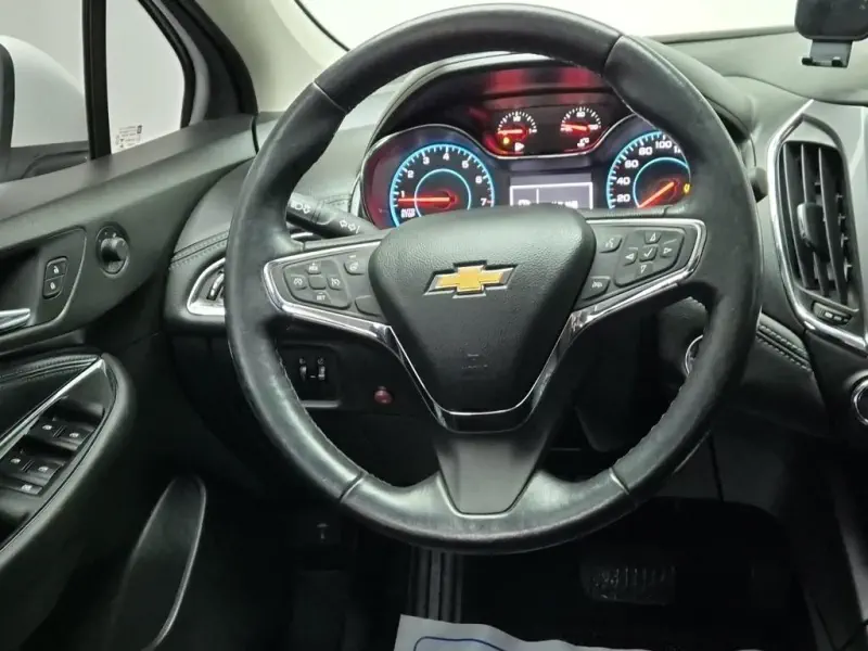 Daewoo Cruze