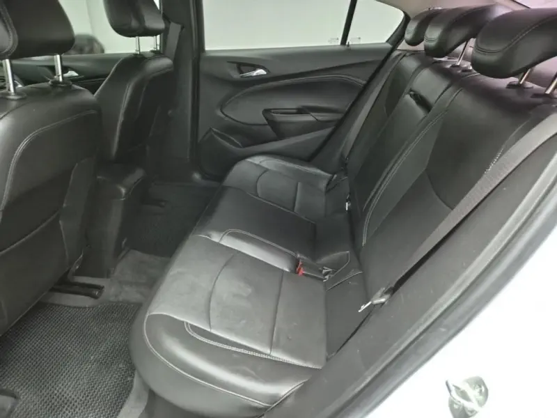 Daewoo Cruze