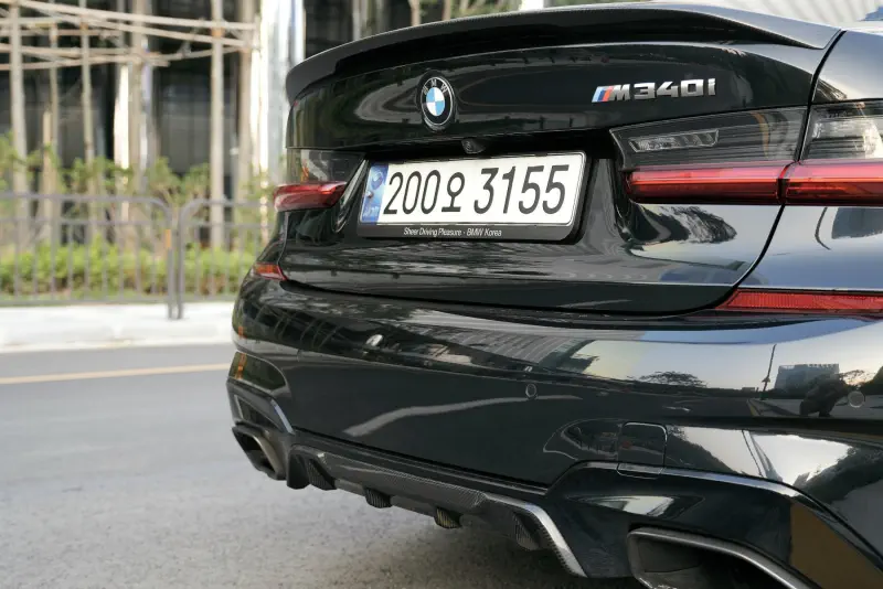 BMW 3-Series