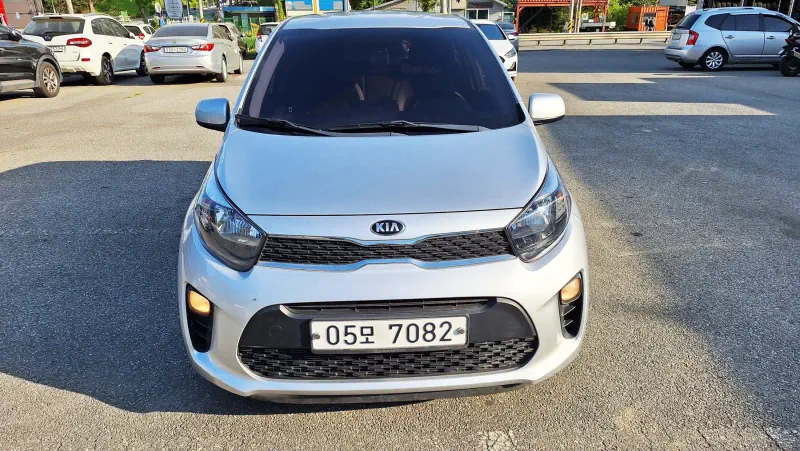 Kia Morning