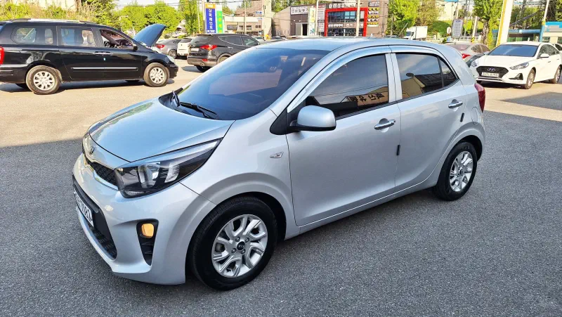 Kia Morning
