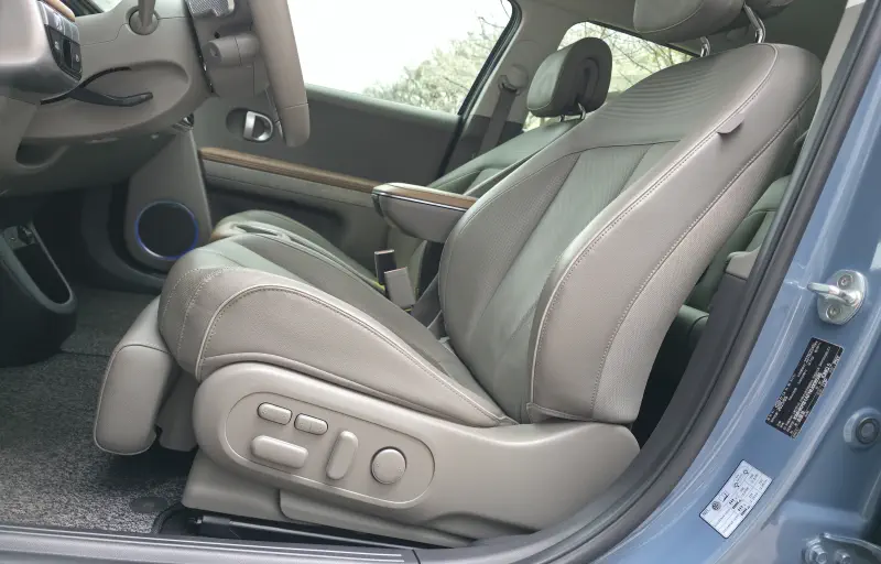 Hyundai Ioniq 5