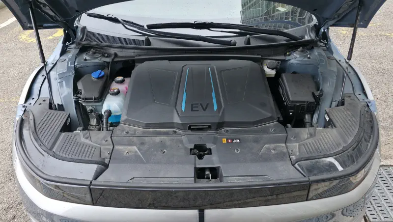 Hyundai Ioniq 5