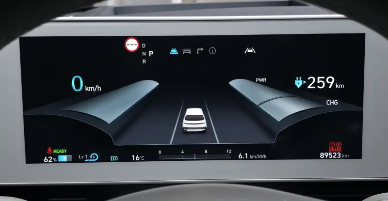 Hyundai Ioniq 5