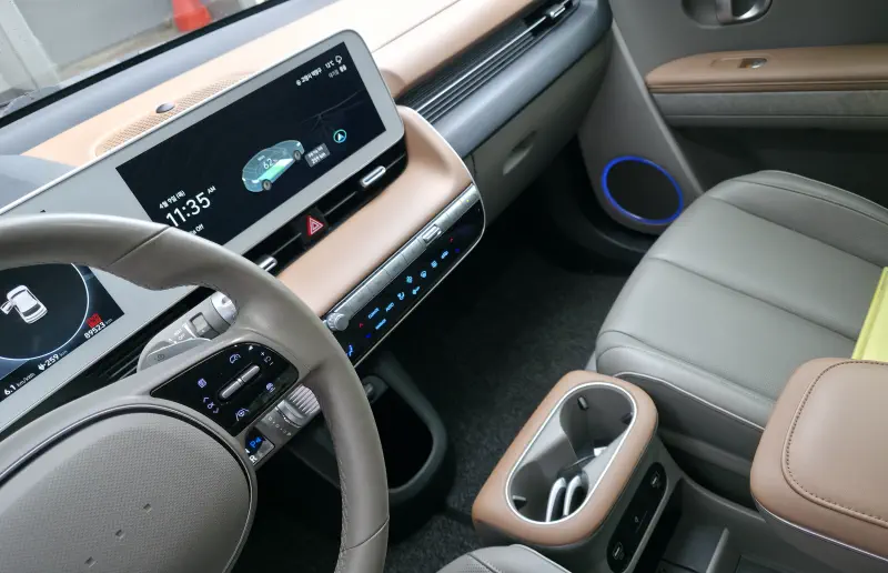Hyundai Ioniq 5