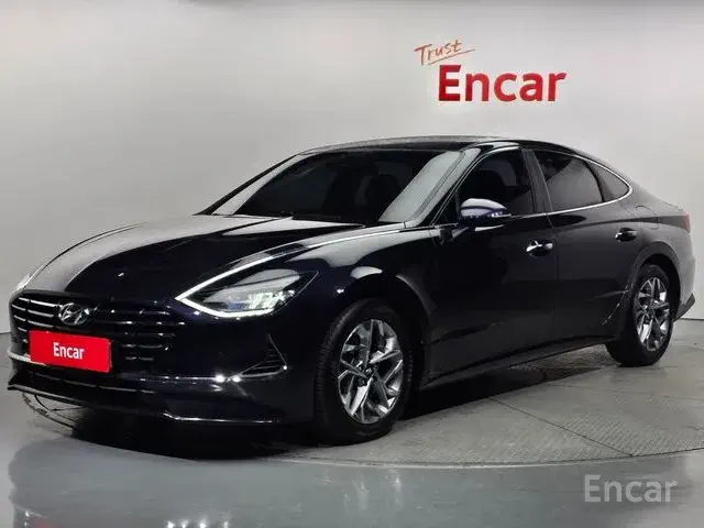 Hyundai Sonata 2019