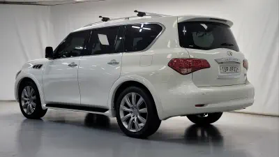 Infiniti QX56