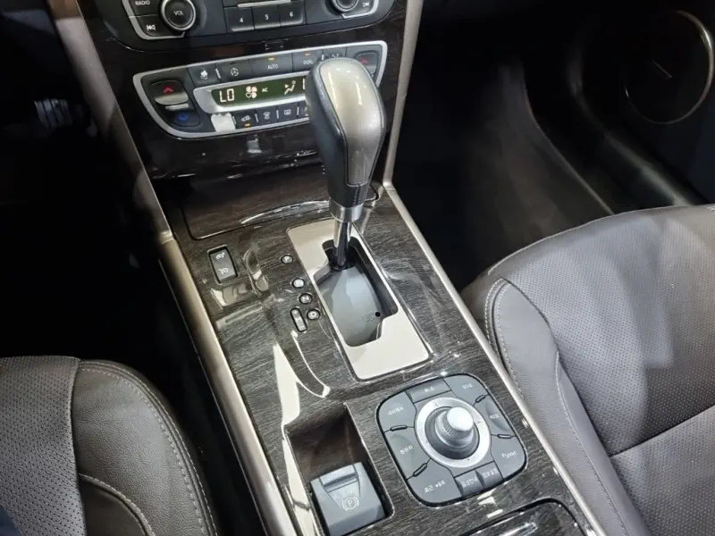 Renault Samsung SM5