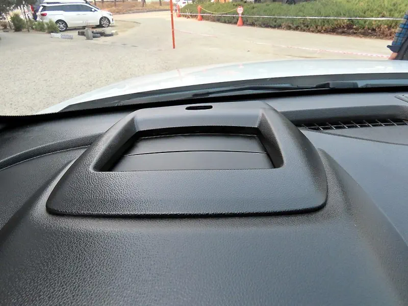 Daewoo Trailblazer