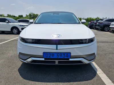 Hyundai Ioniq 5