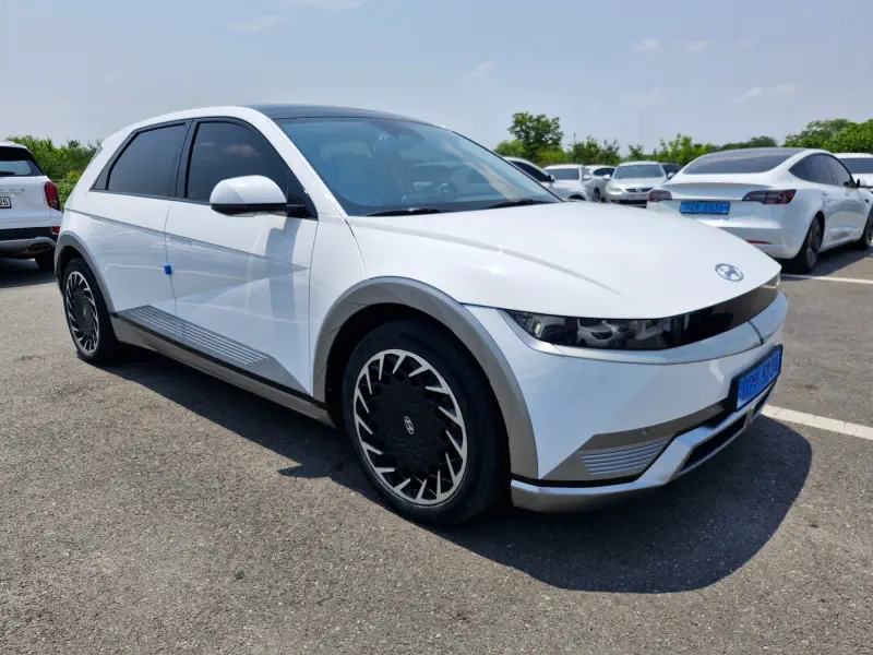 Hyundai Ioniq 5