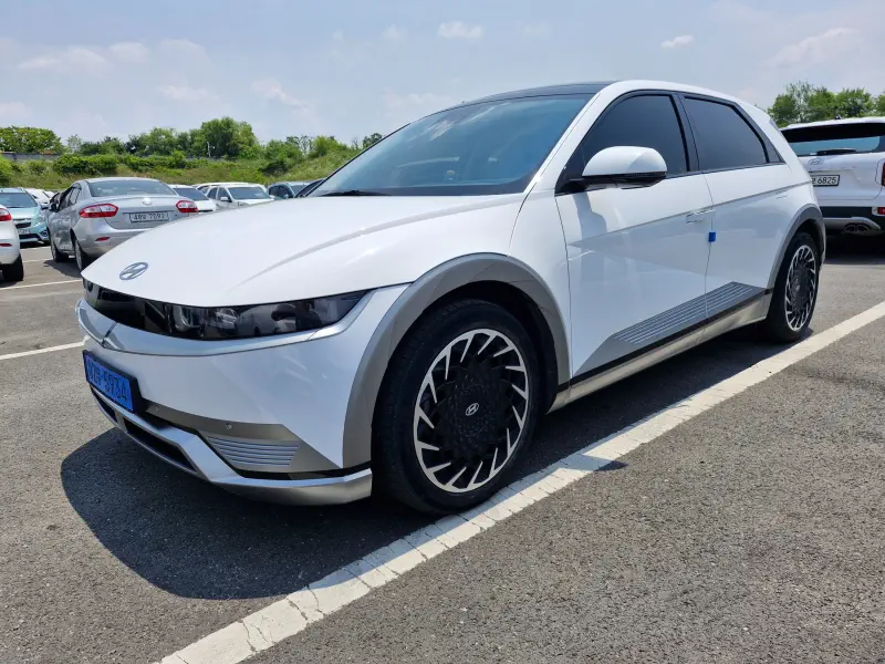 Hyundai Ioniq 5