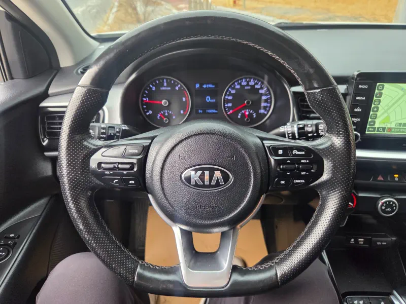 Kia Stonic