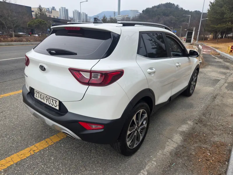 Kia Stonic