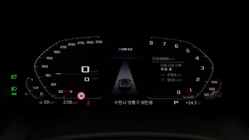 BMW 8-Series