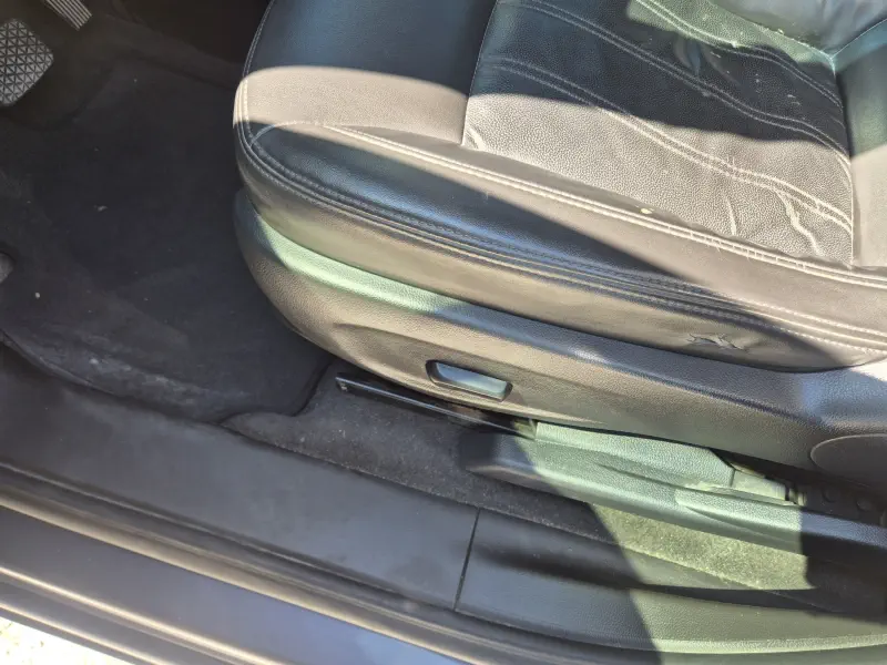 Daewoo Orlando