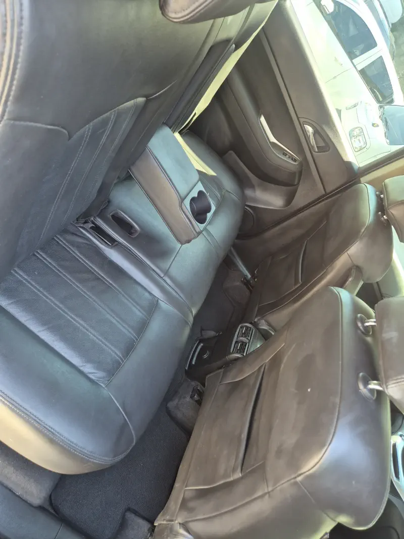 Daewoo Orlando