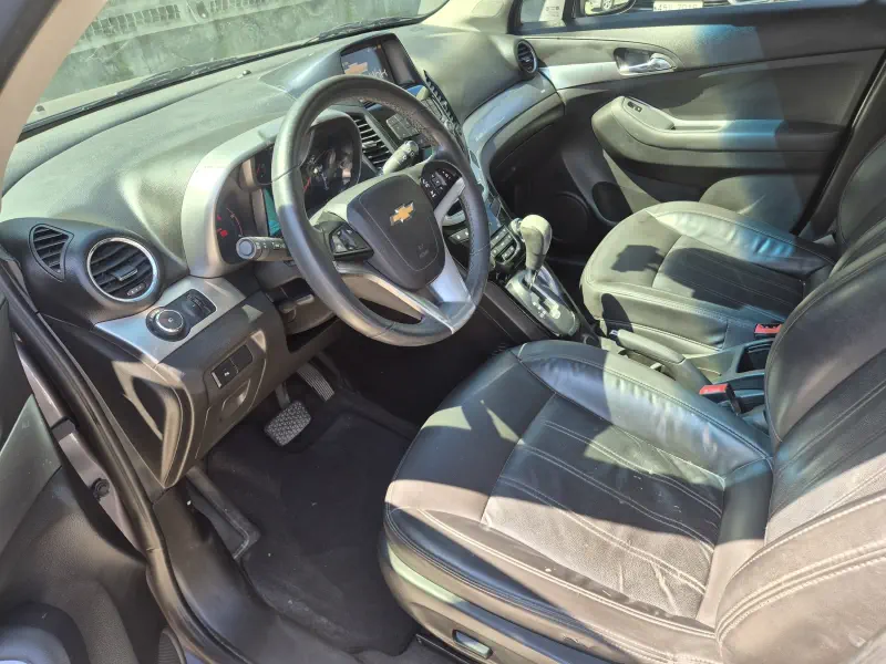 Daewoo Orlando