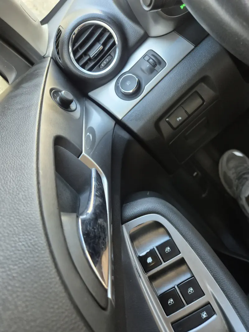 Daewoo Orlando