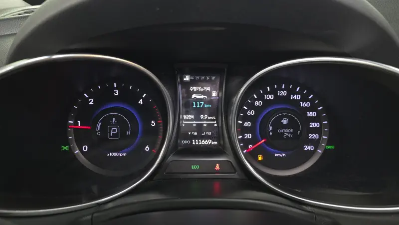 Hyundai Maxcruze
