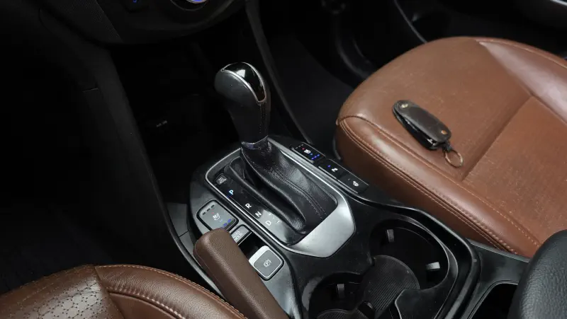 Hyundai Maxcruze