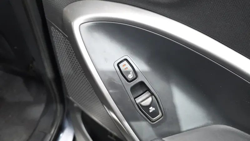 Hyundai Maxcruze