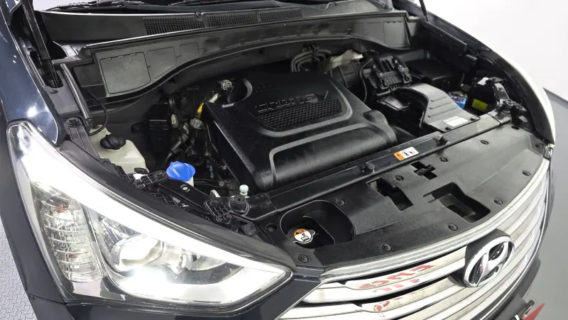 Hyundai Maxcruze