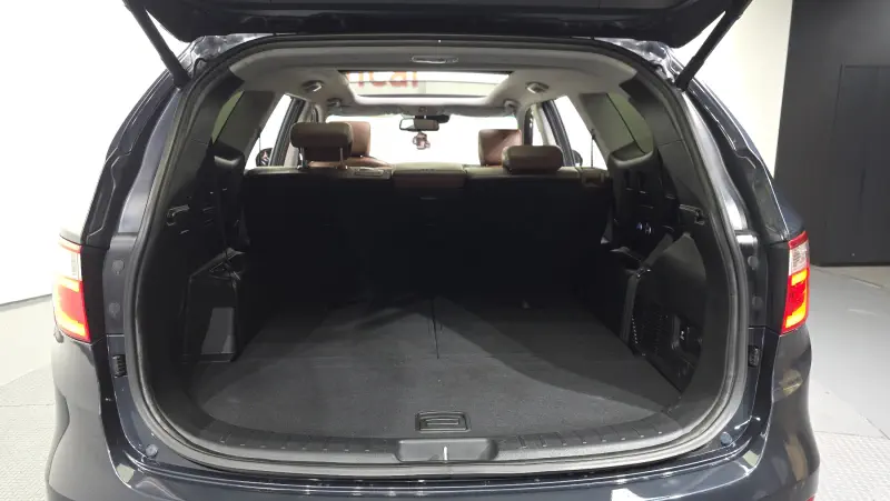 Hyundai Maxcruze