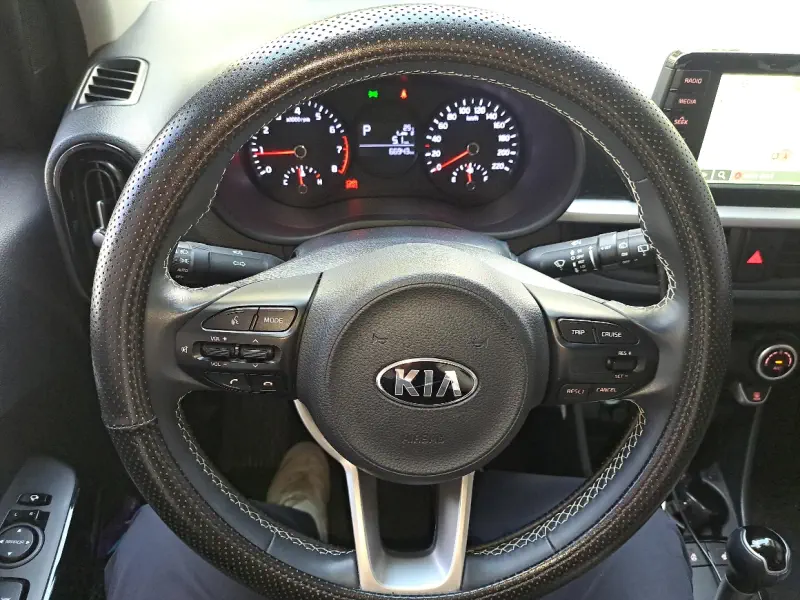 Kia Morning