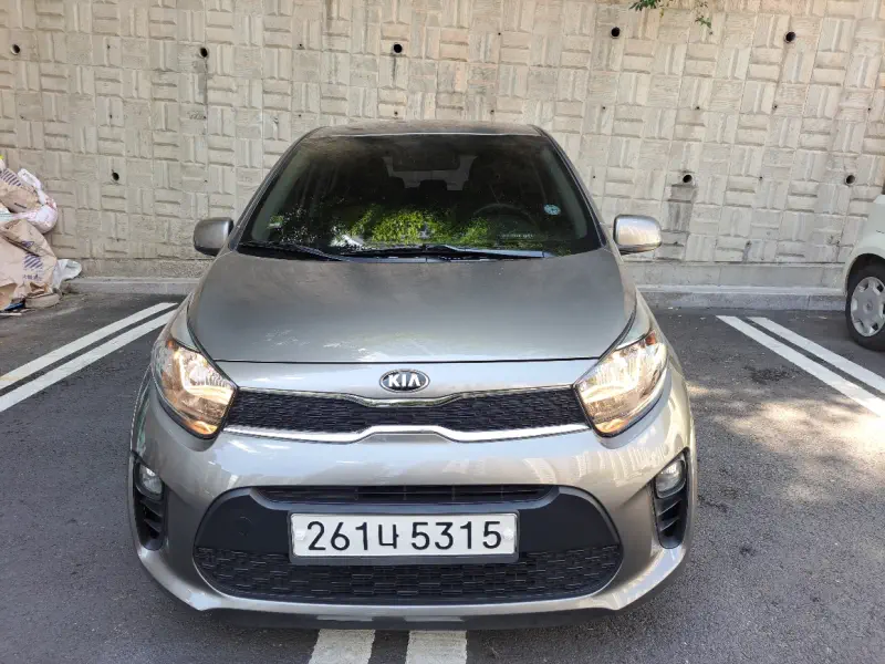 Kia Morning