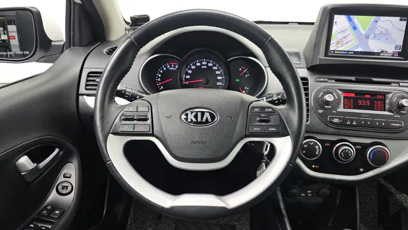 Kia Morning