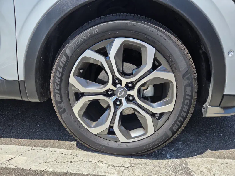 Renault Samsung XM3