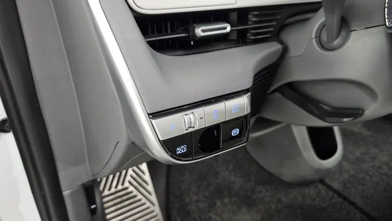 Hyundai Ioniq 5