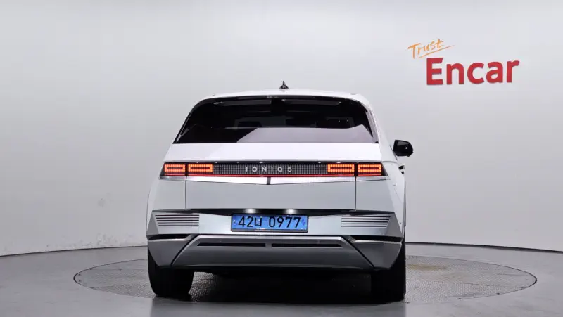 Hyundai Ioniq 5