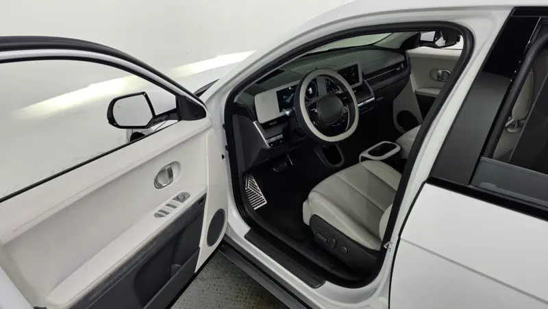 Hyundai Ioniq 5