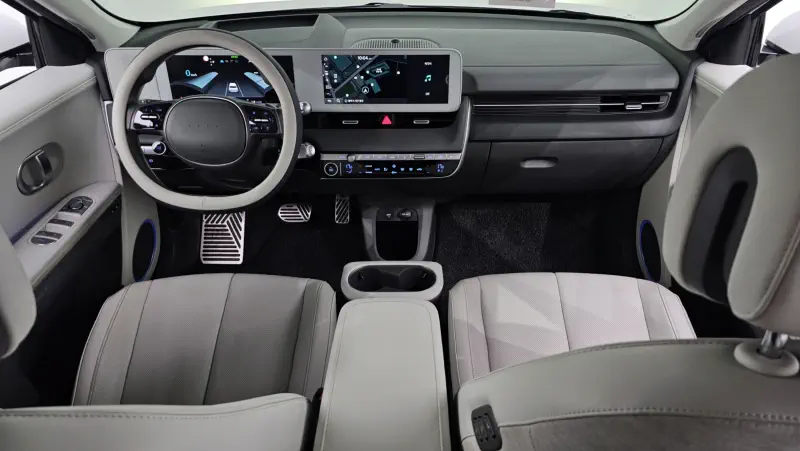 Hyundai Ioniq 5
