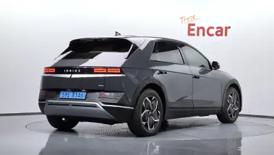 Hyundai Ioniq 5