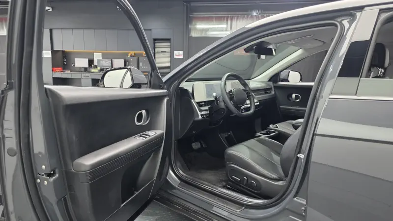Hyundai Ioniq 5