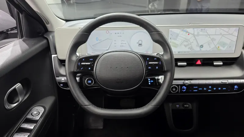 Hyundai Ioniq 5