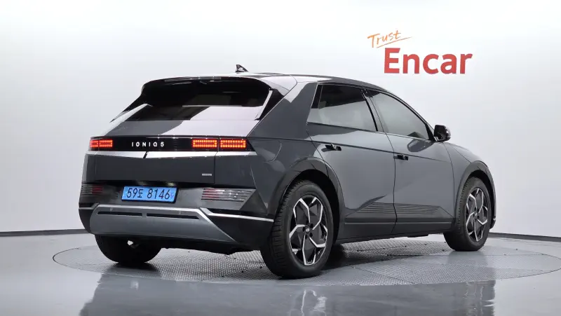 Hyundai Ioniq 5