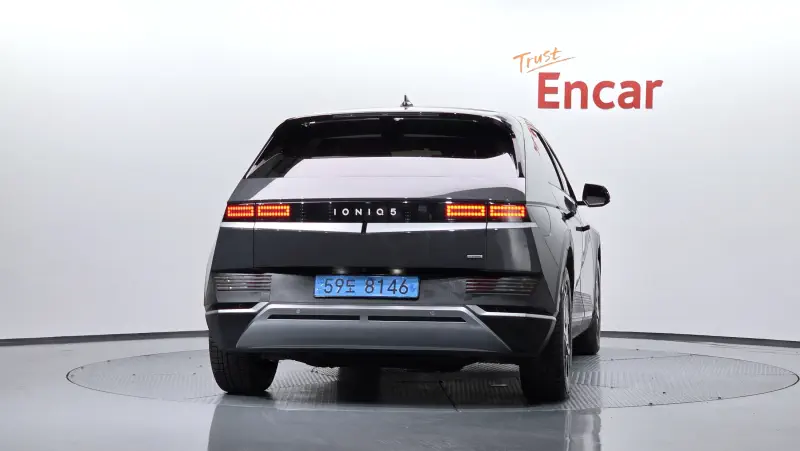 Hyundai Ioniq 5