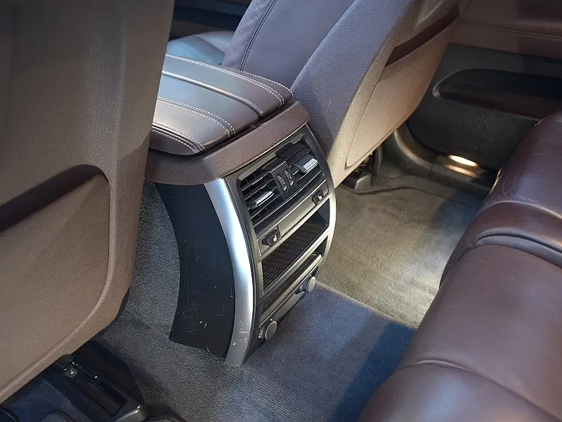 BMW 5-Series Gran Turismo